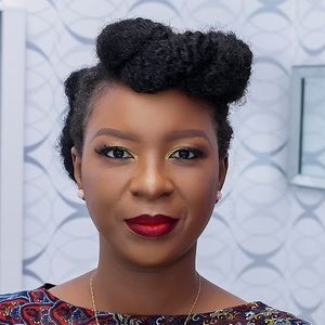 Meet your Posher, Kehinde